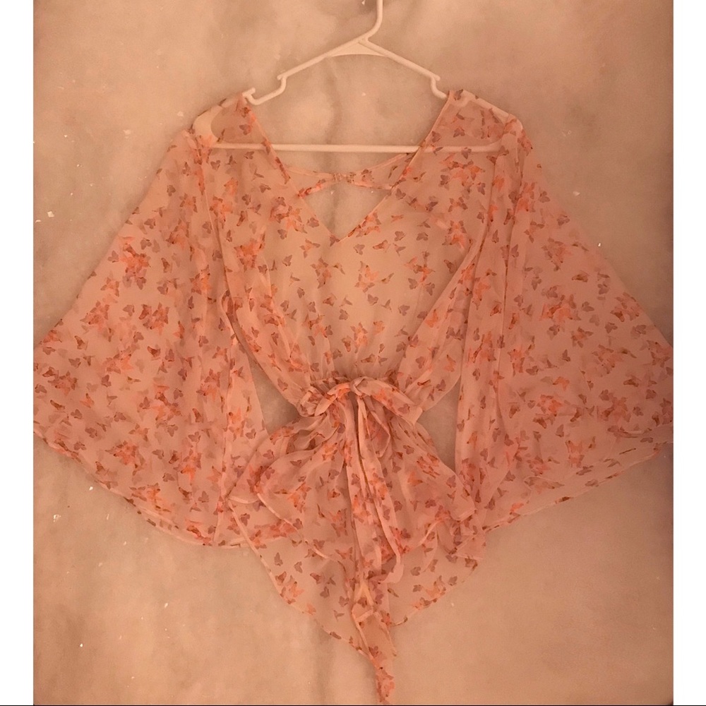 NWOT Victoria’s Secret Romper